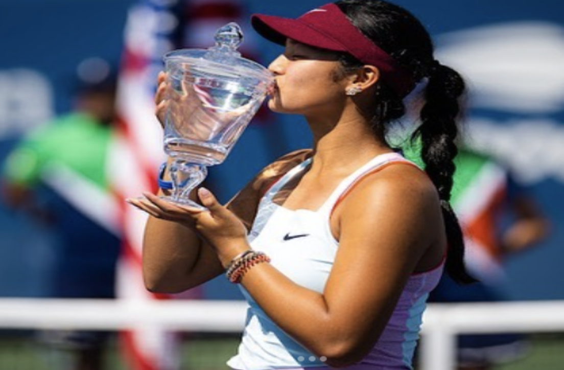Teen Trailblazer: Alexandra Eala’s Historic Climb into the WTA Elite